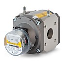 Поверка: Счетчик газа ротационный RABO G65 (54267-13)